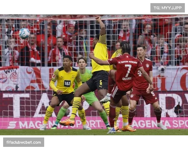 拉姆深度解析国家德比认为拜仁阵容厚度更胜多特蒙德掌控比赛主动权