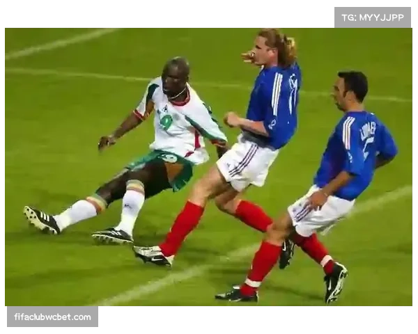 D组塞内加尔三球大胜领跑，民主刚果一球小胜位列次席